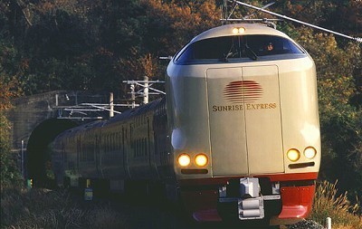 料金】サンライズ出雲の料金表（東京～出雲市）：停車駅と時刻