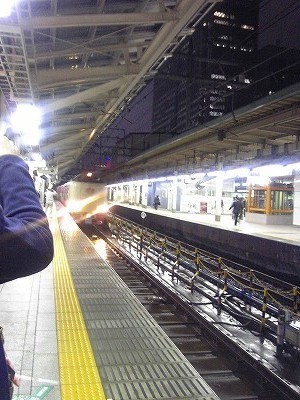 時刻表】サンライズ出雲が年末年始に合わせて臨時列車を増発。: サンライズ出雲で行く出雲旅行 予約方法とツアー情報