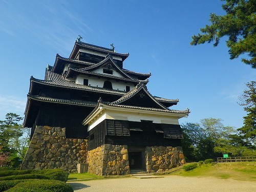 サンライズ出雲で行く松江城 サンライズ出雲で行く出雲旅行 予約方法とツアー情報